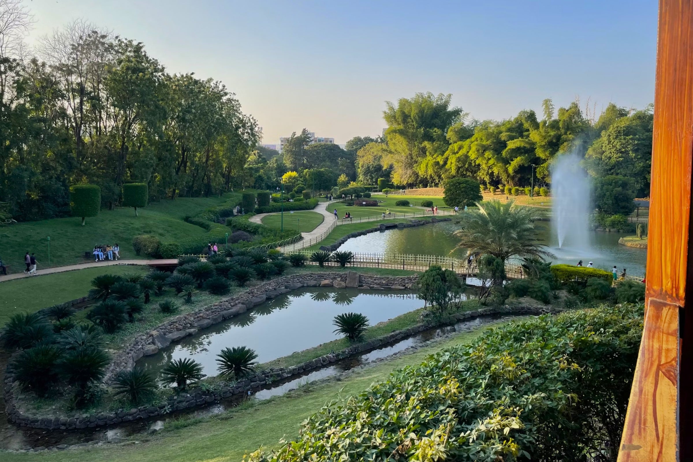 The 10 Best Gardens In Pune - Okayama Friendship Park