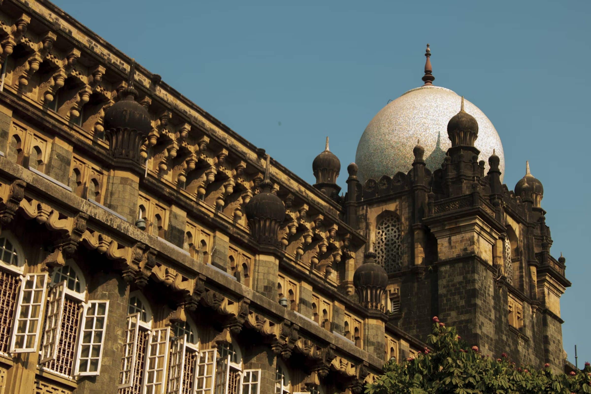 Best Museums in Mumbai - CST