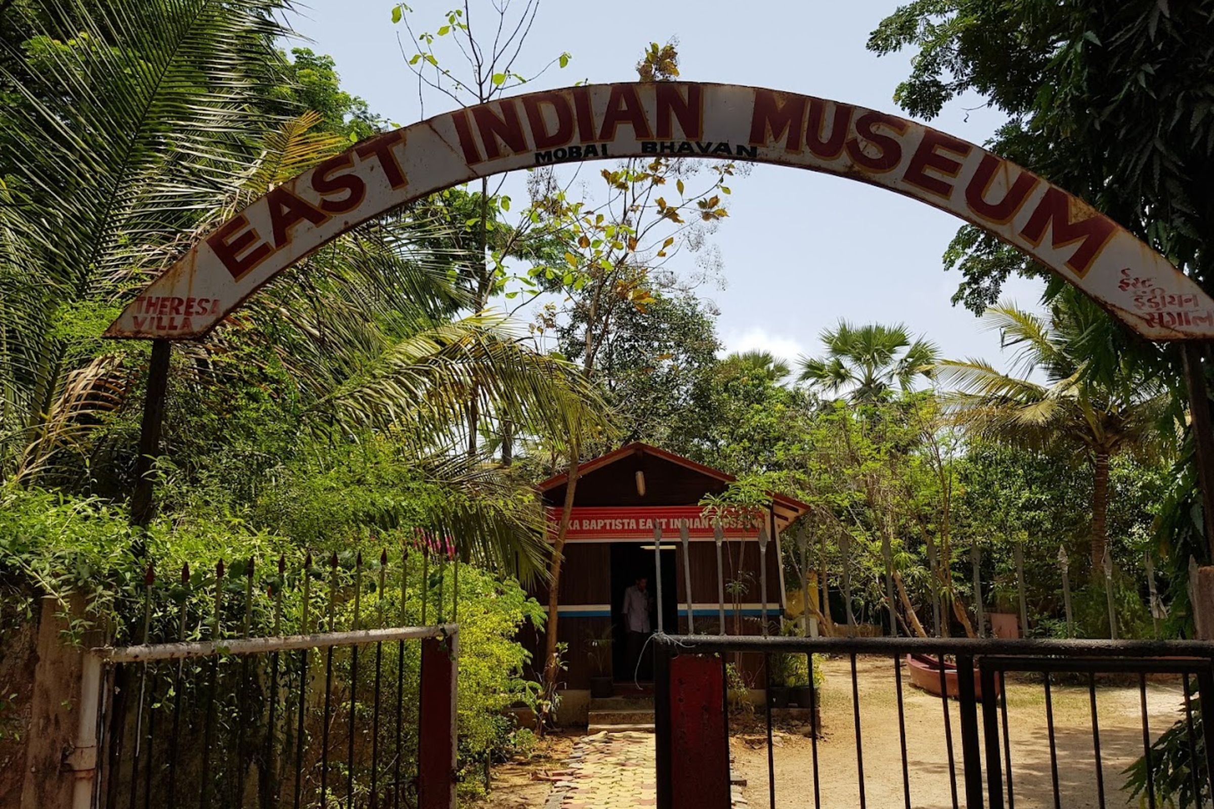 Best Museums in Mumbai - East India