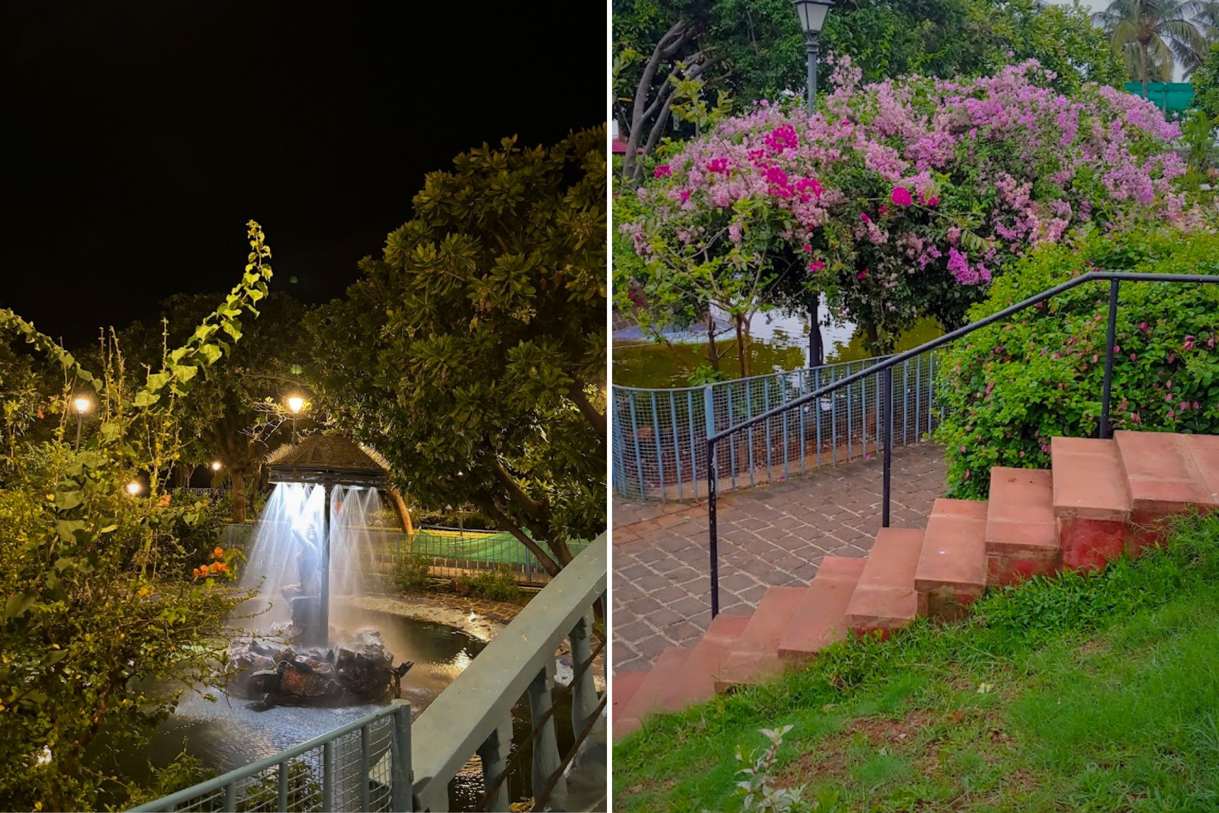 The 8 Best Parks in Mumbai - Joggers Park