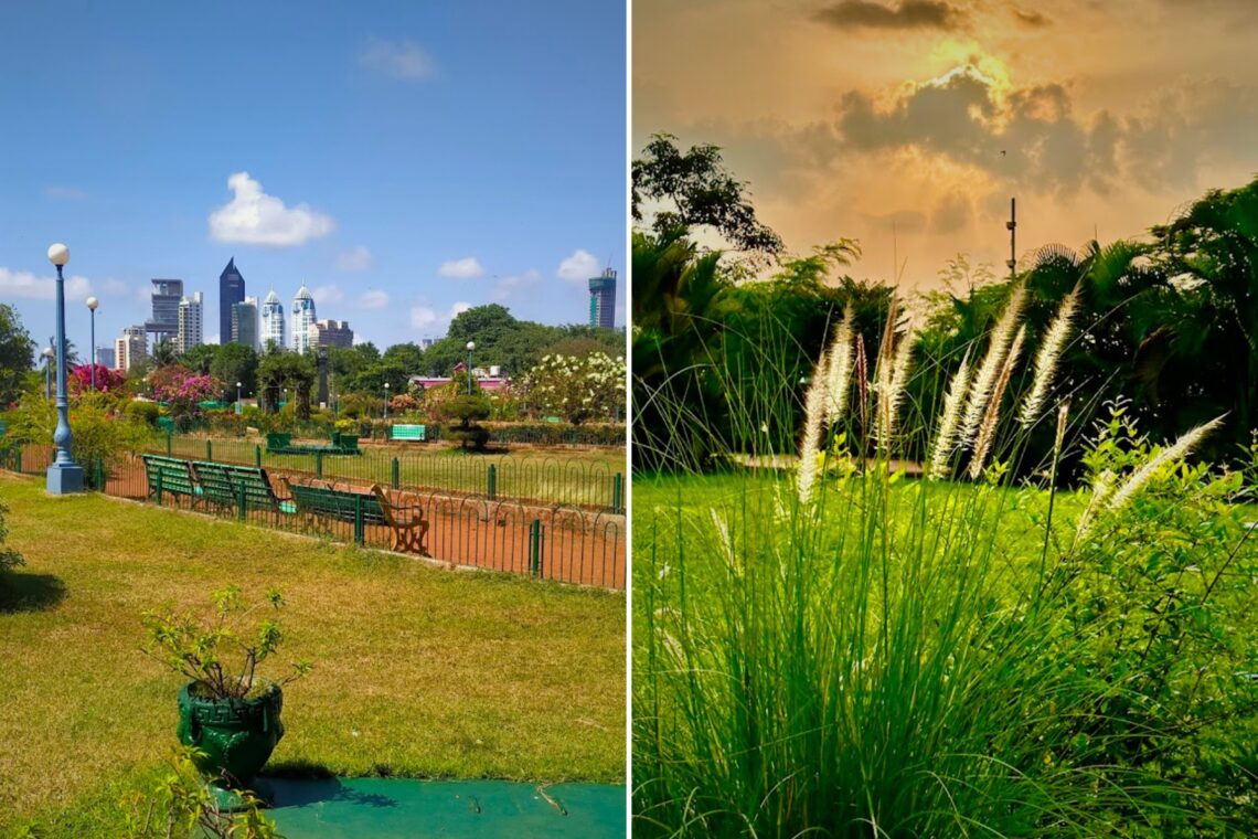 The 8 Best Parks in Mumbai | For Family Outings, Exploring Nature And ...