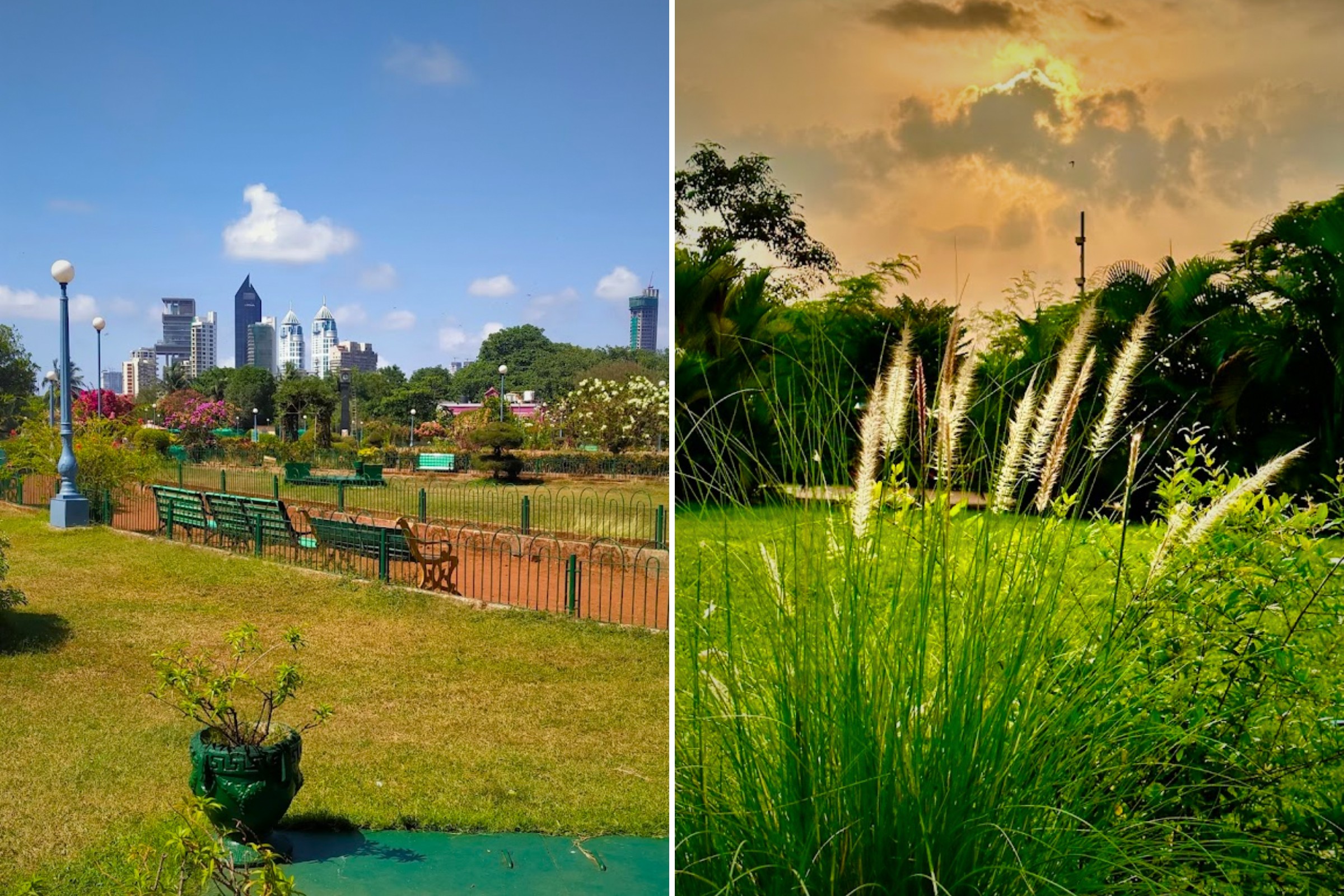 The 8 Best Parks in Mumbai - Kamala Nehru Park