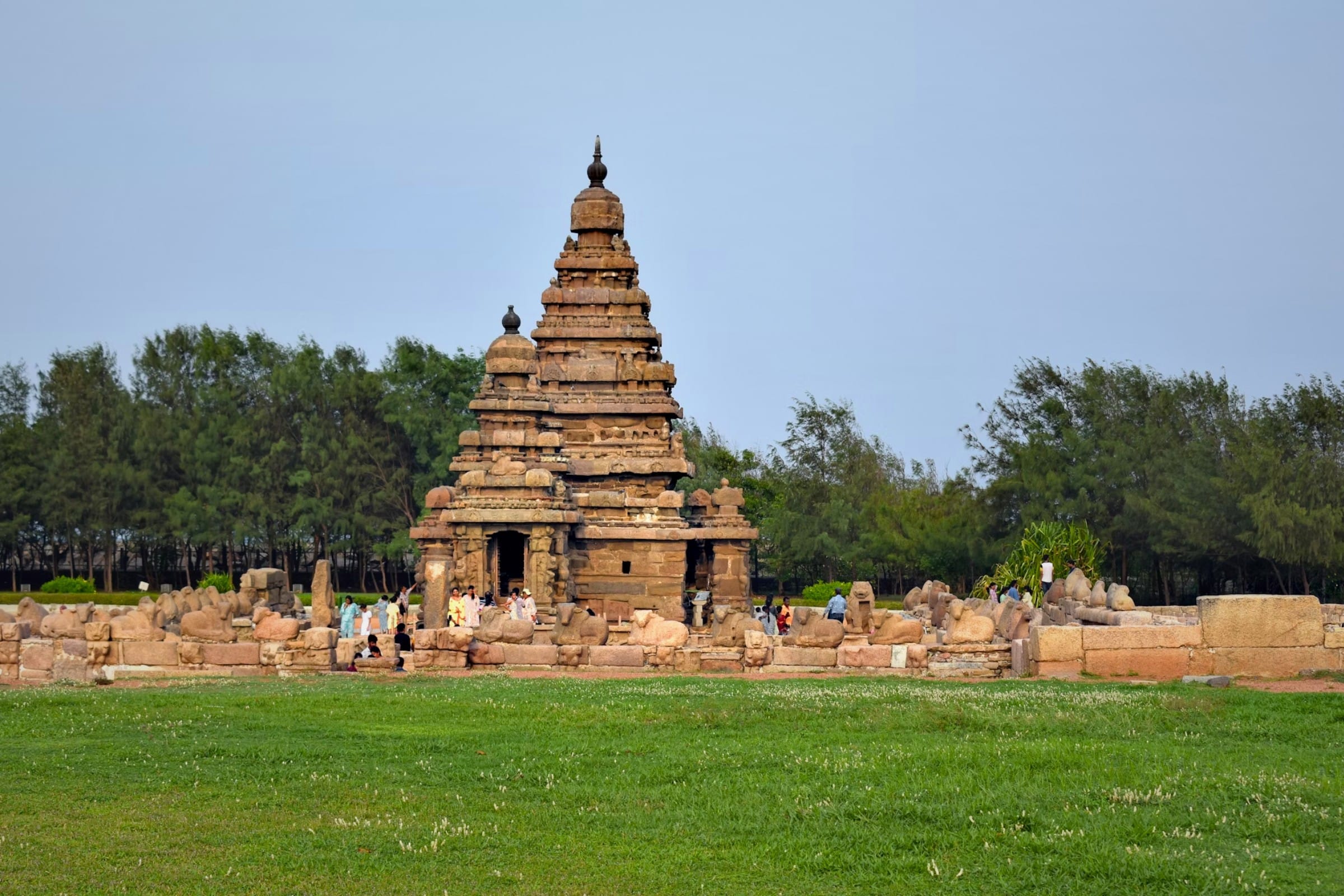 The 11 Best Places To Visit In Chennai - Mahabalipuram