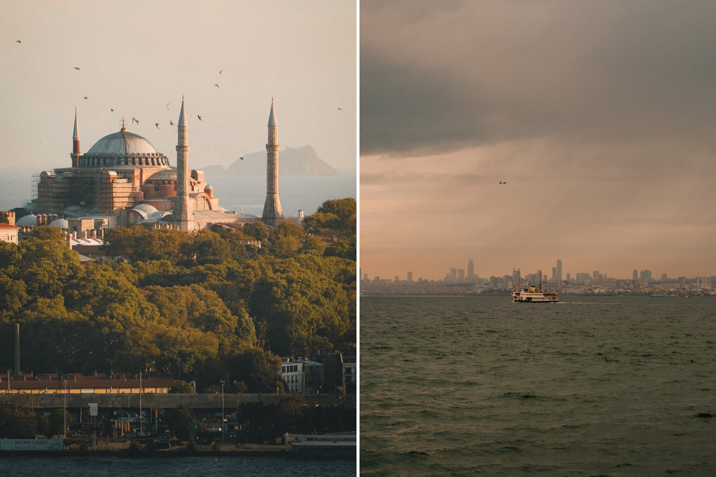 The 8 Best Places To Visit in Turkey - Istanbul