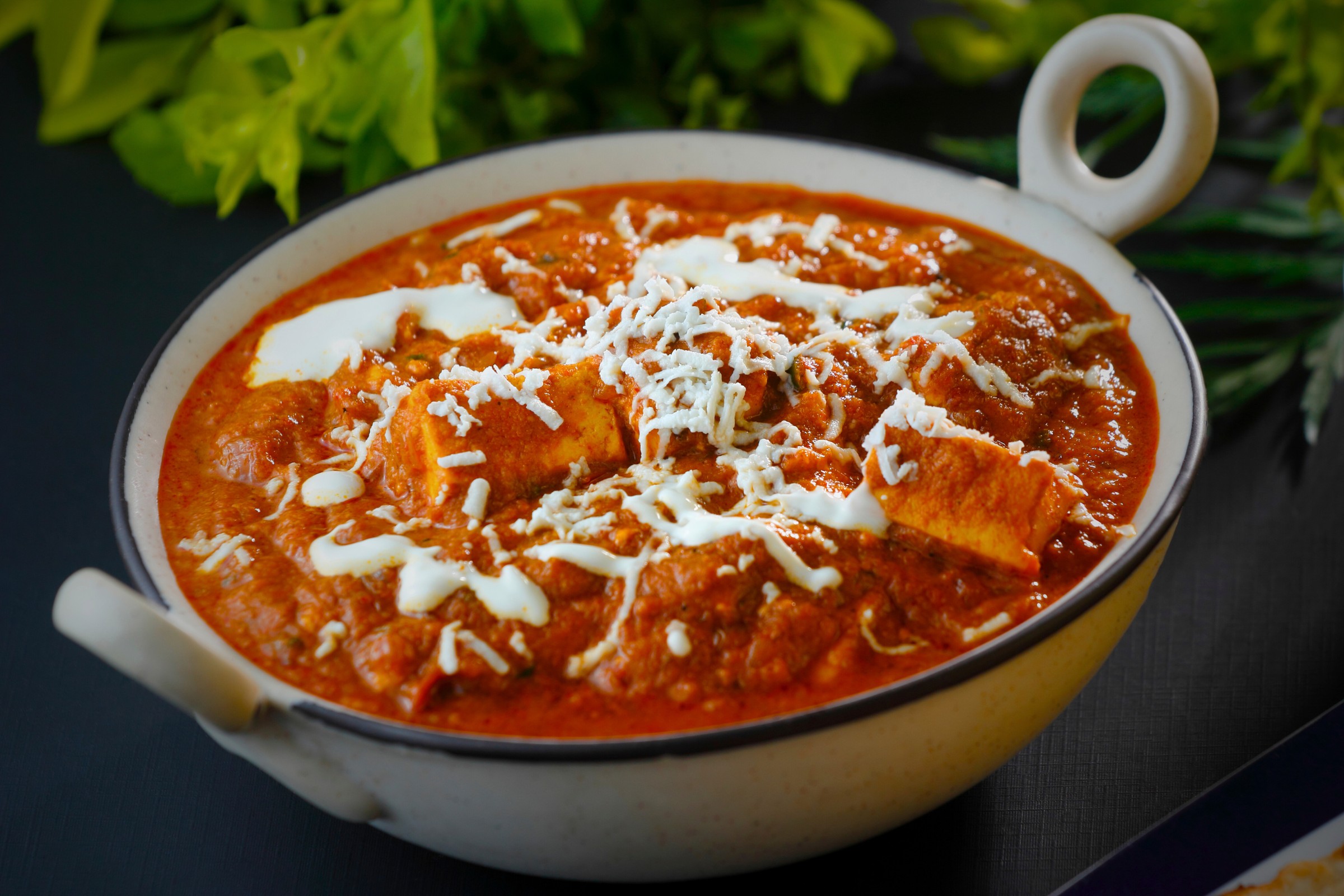 The 9 Best Post-Workout Meals - Matar Paneer