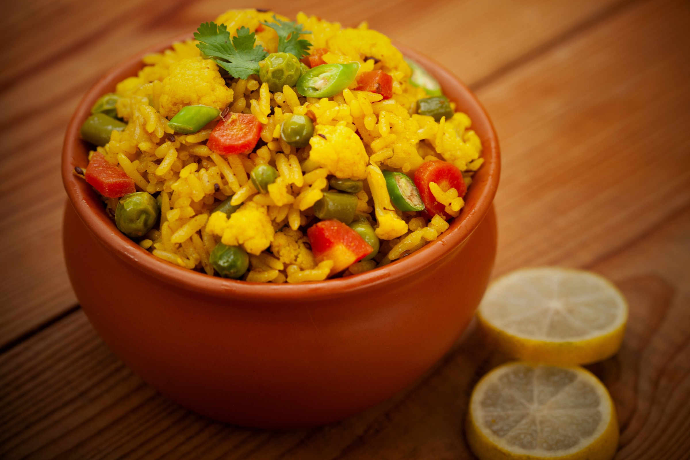 The 9 Best Post-Workout Meals - Soya Pulao