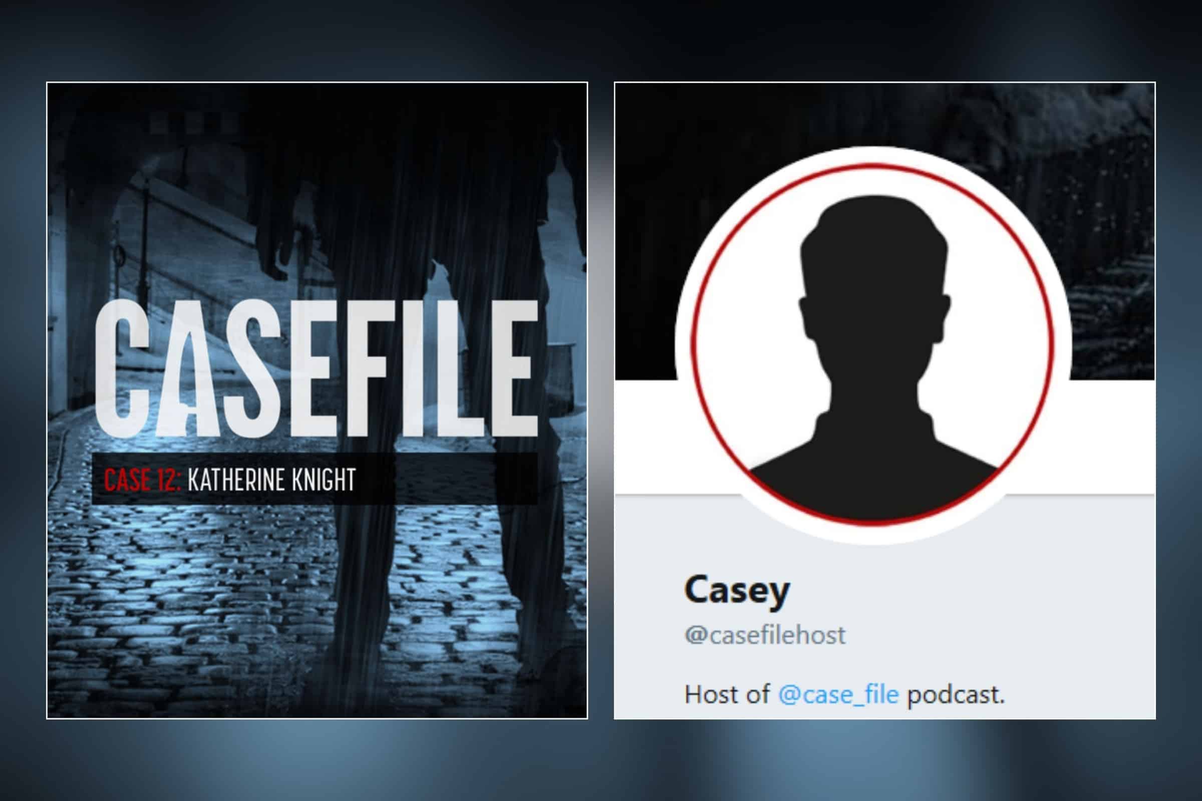 The 8 Best True Crime Podcasts - Casefile