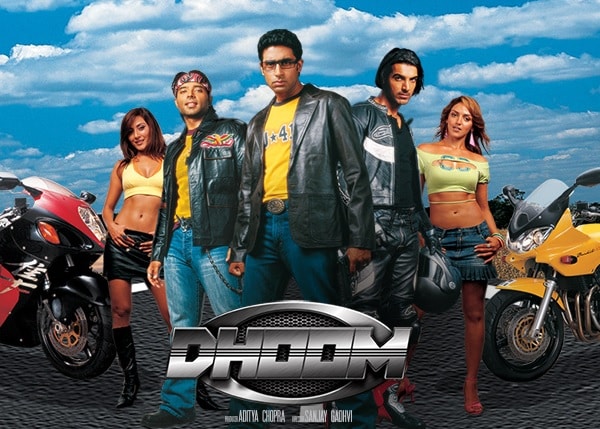 Dhoom 4 To Not Have Abhishek Bachchan & Uday Chopra, Ranbir Kapoor To Play Villain? - RVCJ Media