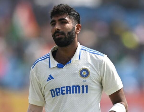 Ex-Pakistani Cricketer Lauds Jasprit Bumrah, Says He Can Take Wickets Even On Cement Tracks - RVCJ Media