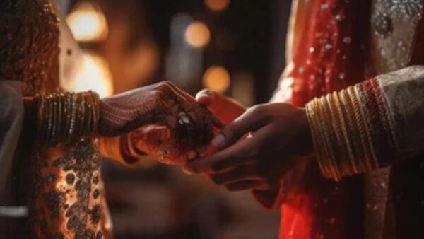 Jhansi Woman Refuses To Live With Husband Due To His Dark Complexion, Claims Dowry Harassment - RVCJ Media