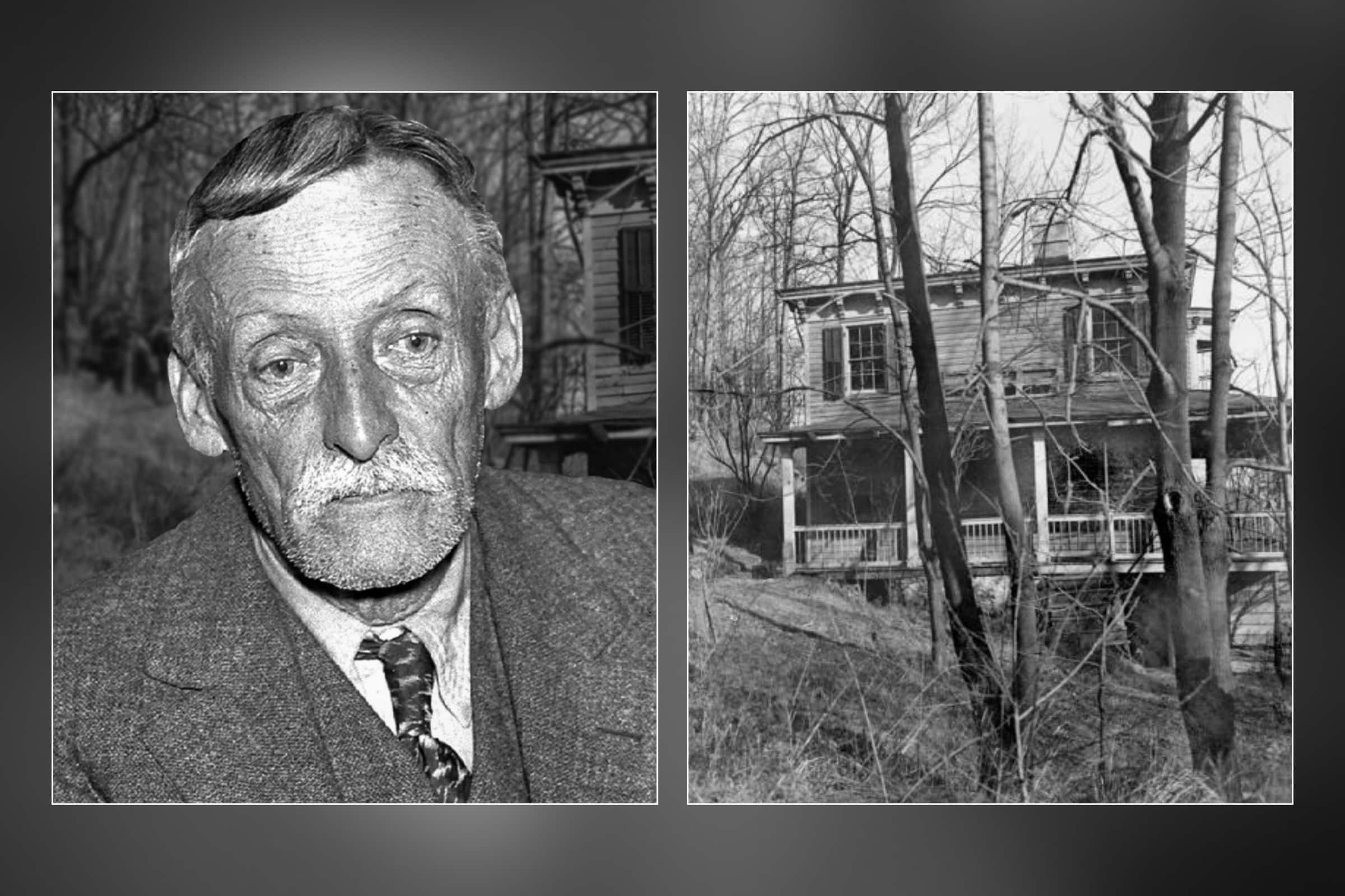 The 10 Most Notorious Serial Killers in the World - Albert Fish