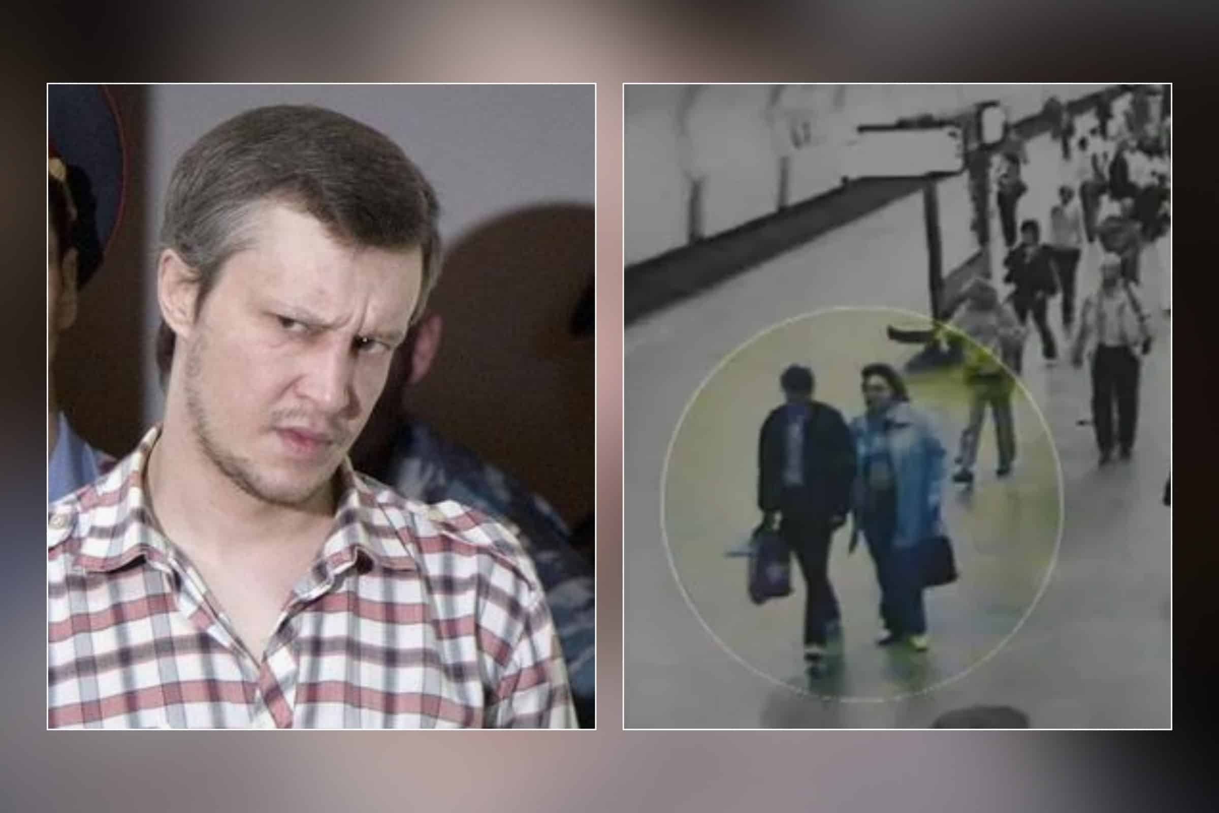 The 10 Most Notorious Serial Killers in the World - Alexander Pichushkin