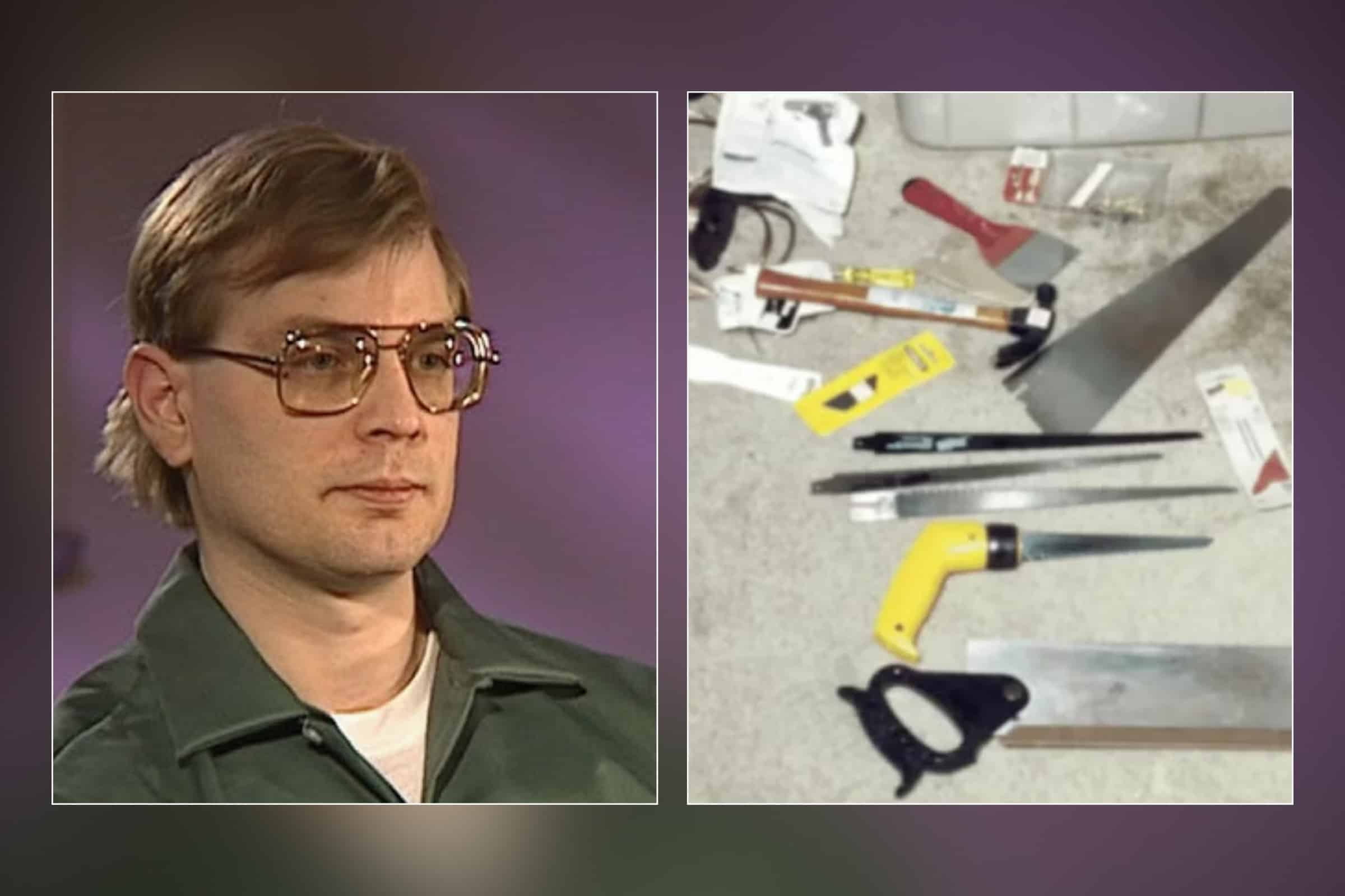 The 10 Most Notorious Serial Killers in the World - Jeffrey Dahmer