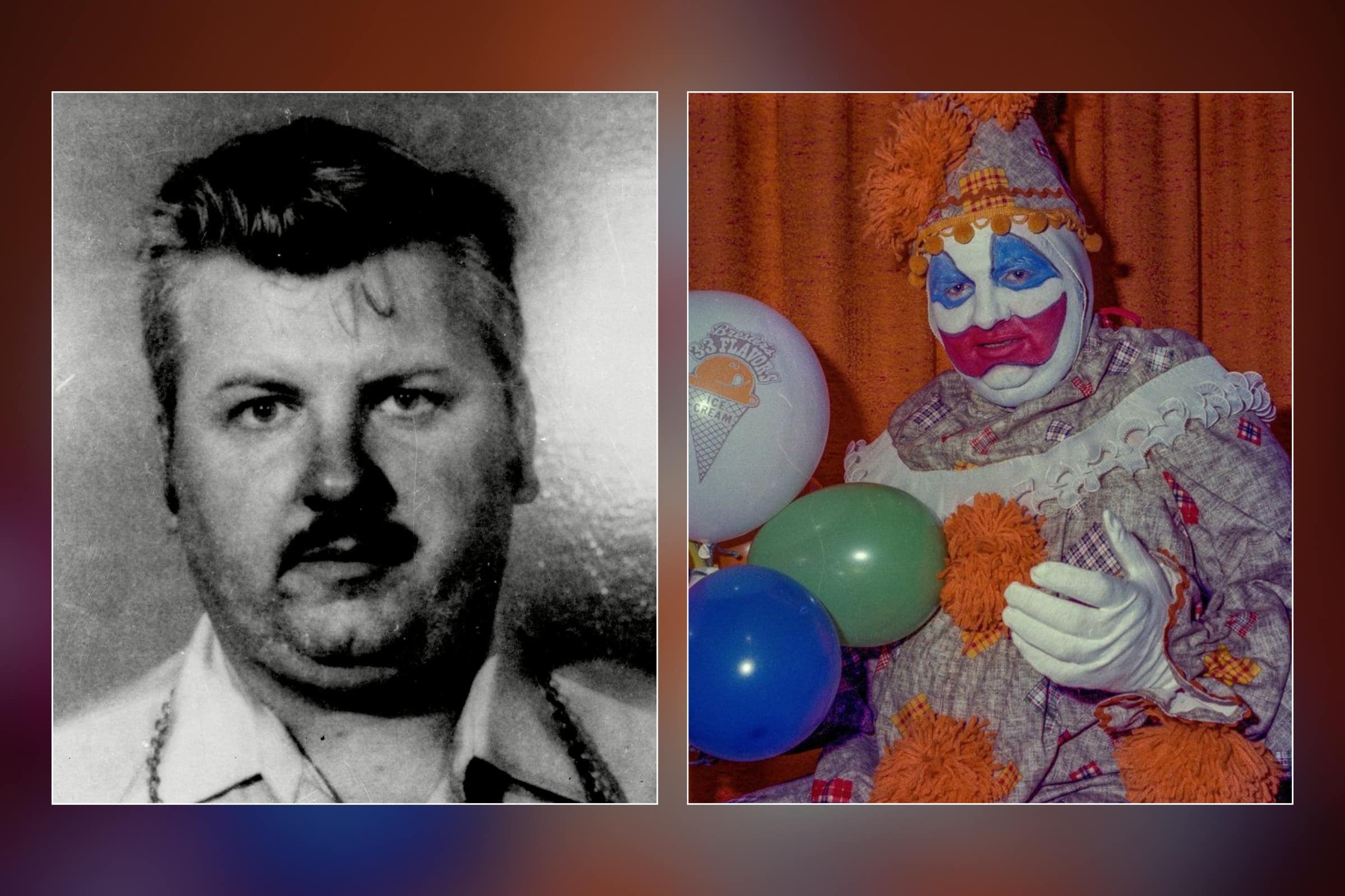 The 10 Most Notorious Serial Killers in the World - John Wayne Gacy