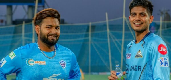 BCCI Announces Teams For Duleep Trophy Round 2, Shubman Gill & Rishabh Pant Out, Rinku Singh In - RVCJ Media