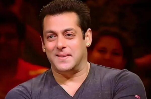 When Salman Khan Candidly Talked About His Marriage With Sangeeta Bijlani On Koffee With Karan - RVCJ Media