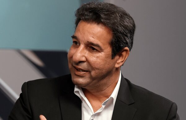 Wasim Akram Lauds Rishabh Pant’s Superb Comeback, Calls Him A ‘Superhuman’ & ‘Miracle Kid’ - RVCJ Media