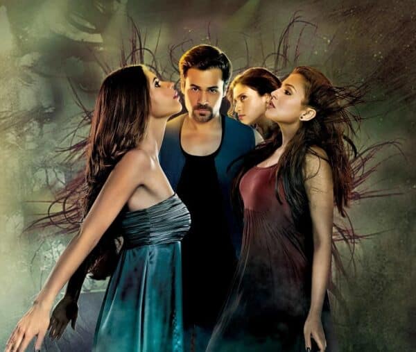 Top 17 Bollywood Horror Movies To Watch On OTT Platforms - RVCJ Media