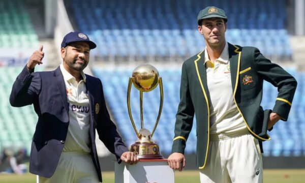 Australia Suffers Major Blow As Aussie Star Ruled Out Of India Test Series & Summer 2024-25 - RVCJ Media