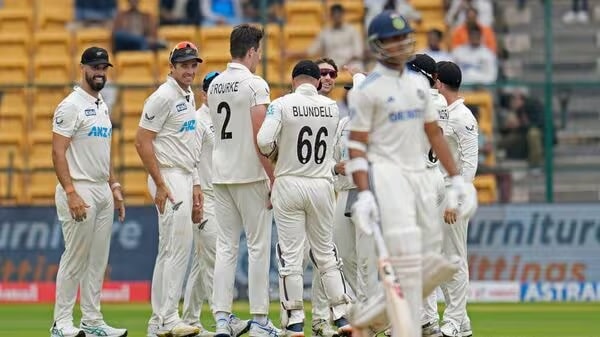 Angry Fans Rip Apart Team India After It Collapsed At Lowest Home Total In 1st Test Vs NZ - RVCJ Media