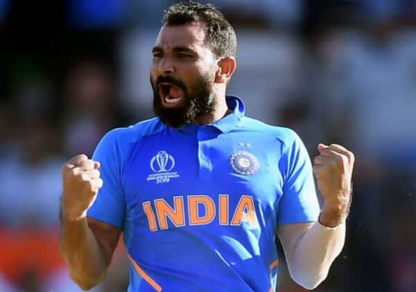 Mohammed Shami Quashes Rumours Of Knee Injury & Calls It Baseless, All Set To Play BGT2024 - RVCJ Media