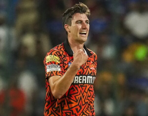 Pat Cummins Talks About His Cricketing Priorities & His Future In The IPL - RVCJ Media