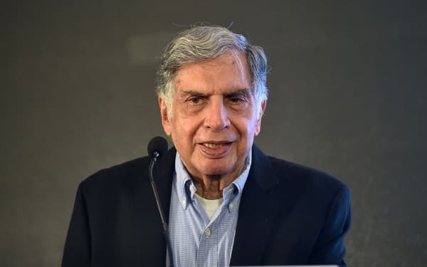 11 Unknown & Fascinating Facts About Ratan Tata, The Legendary Business Tycoon - RVCJ Media