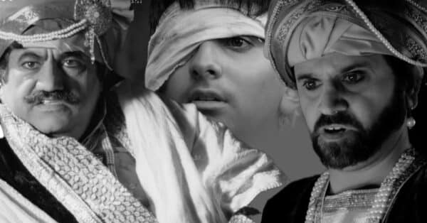 This Oscar Qualifying Halloween Short Film ‘Nazar’ From Akbar & Birbal Era Will Compel You To Think - RVCJ Media