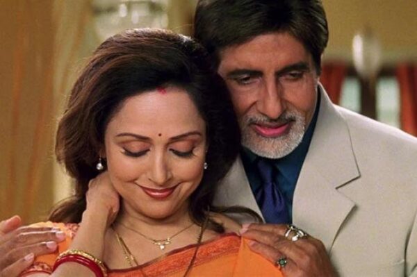 Dilip Kumar Was First Choice For Baghban But He Could Not Be A Part Of The Film, Here’s Why - RVCJ Media