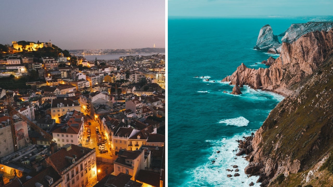 The 5 Best Countries for Retirement - Portugal