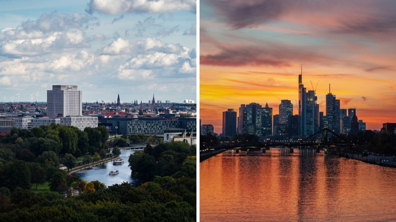 The 10 Best Countries To Start a Business - Germany