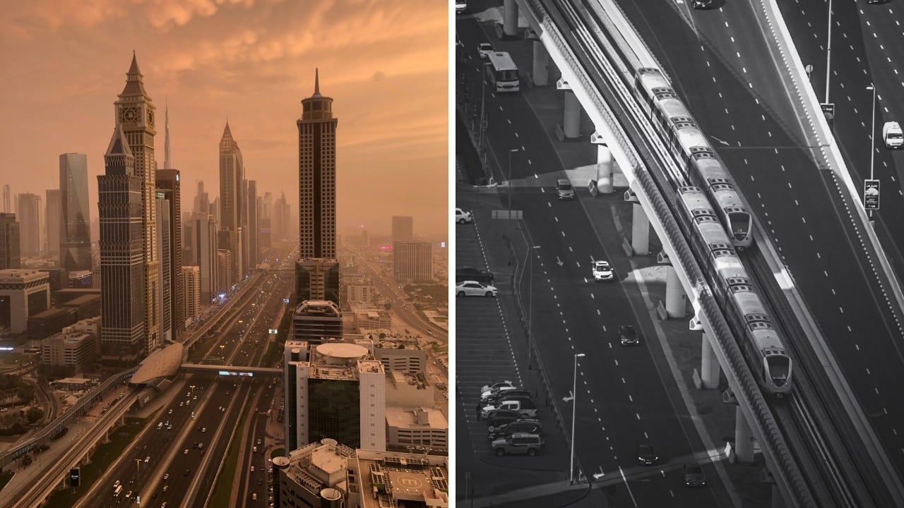 The 10 Best Countries To Start a Business - United Arab Emirates