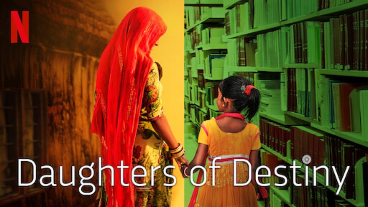 Best Eye-Opening Documentaries - Daughters Of Destiny