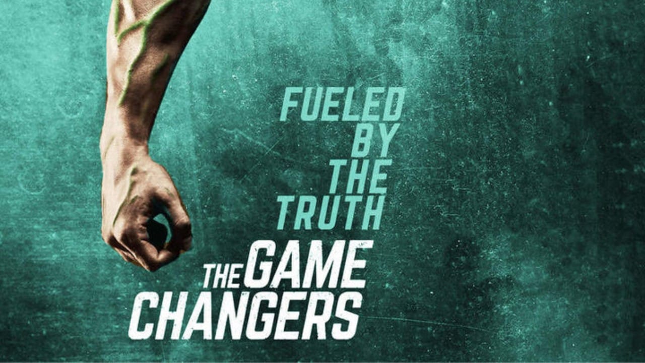 Best Eye-Opening Documentaries - The Game Changers