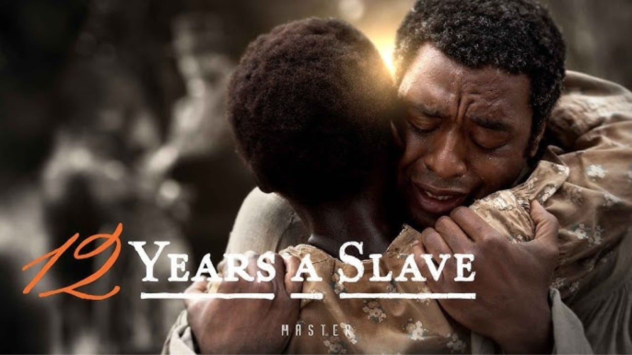 Best Historical Movies To Watch - 12 Years a Slave