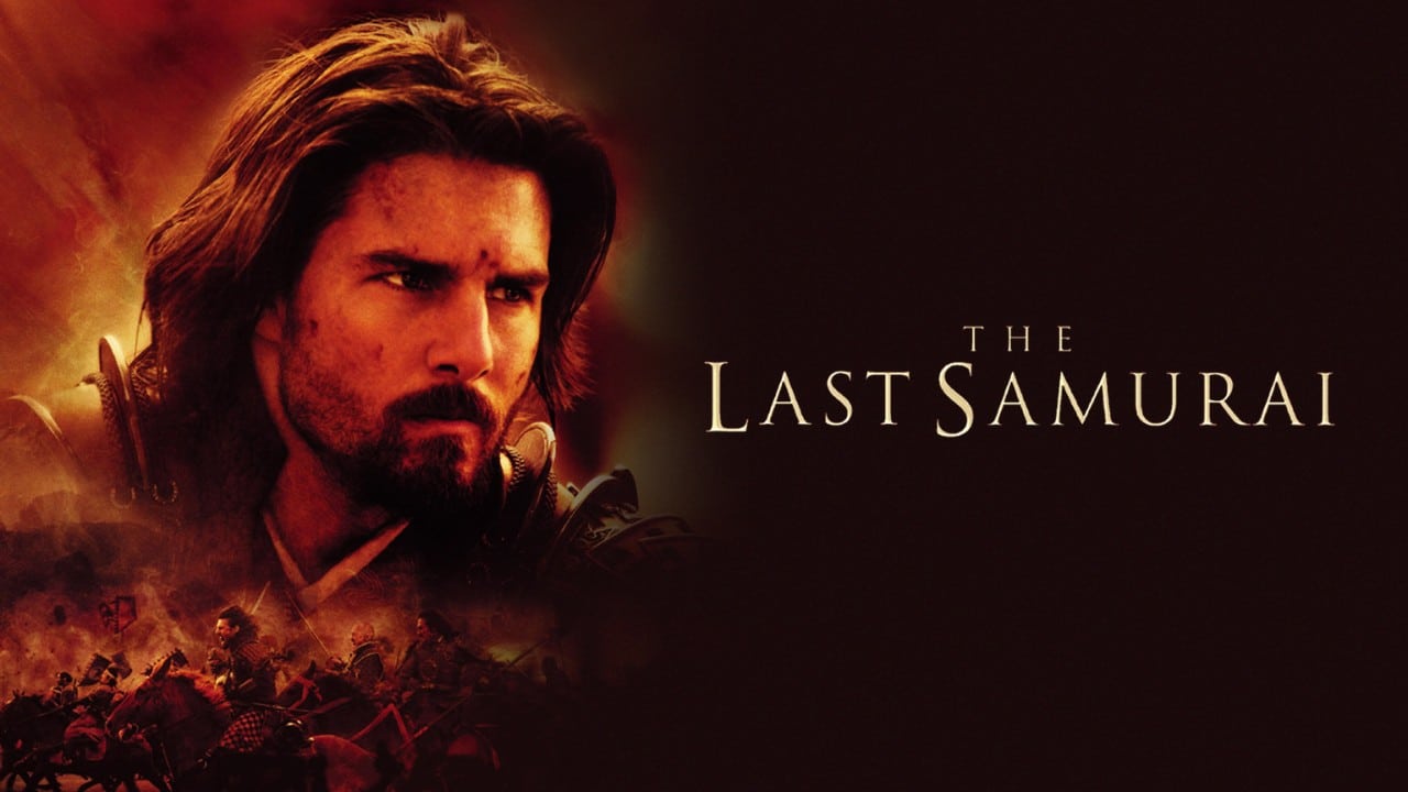 Best Historical Movies To Watch - Last Samurai