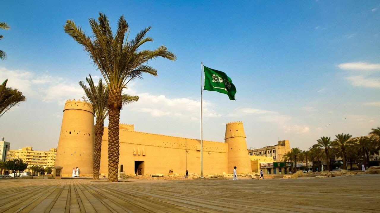 The 6 Best Places To Visit In Riyadh - Masmak