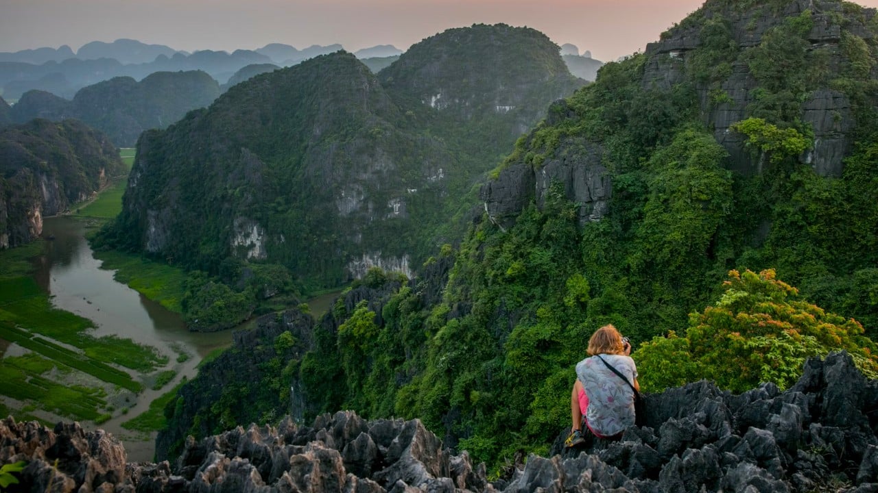 Best Places to Visit in Vietnam - Ba Ba Lake