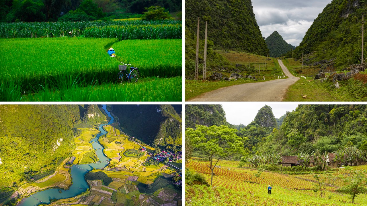 Best Places to Visit in Vietnam - Cao Bang