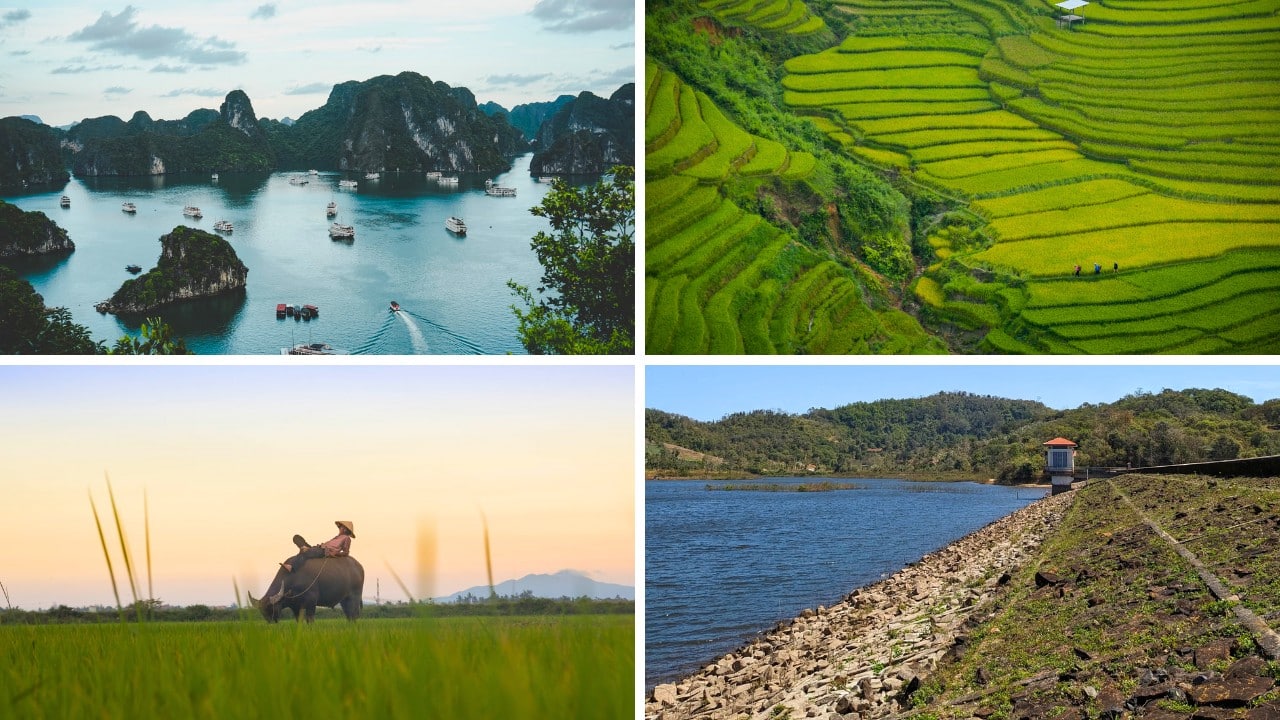 Best Places to Visit in Vietnam - Dak Lak