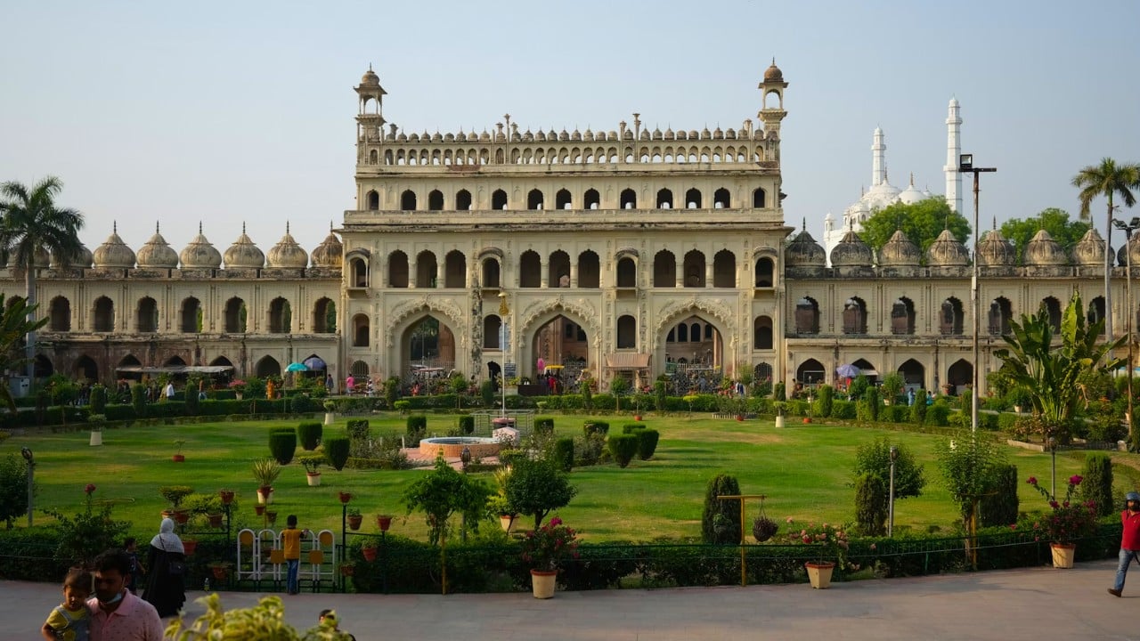 9 Best Things To Do In Lucknow - Imambara