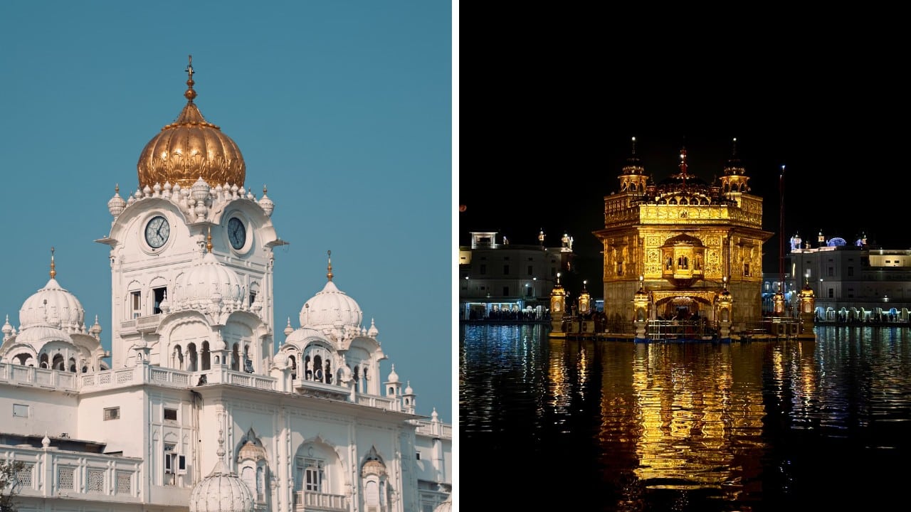 The 11 Best And Cheapest Places to Visit in India - Amritsar