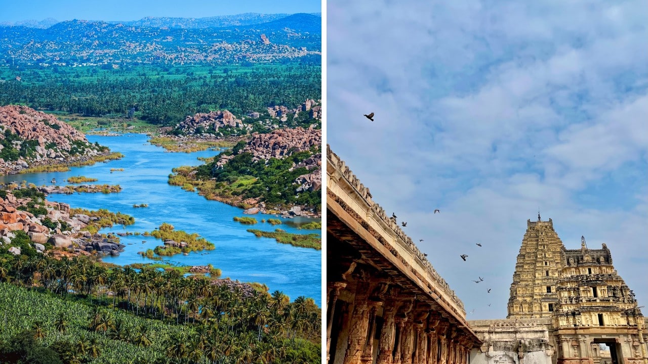 The 11 Best And Cheapest Places to Visit in India - Hampi