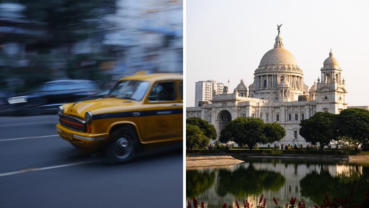 The 11 Best And Cheapest Places to Visit in India - Kolkata