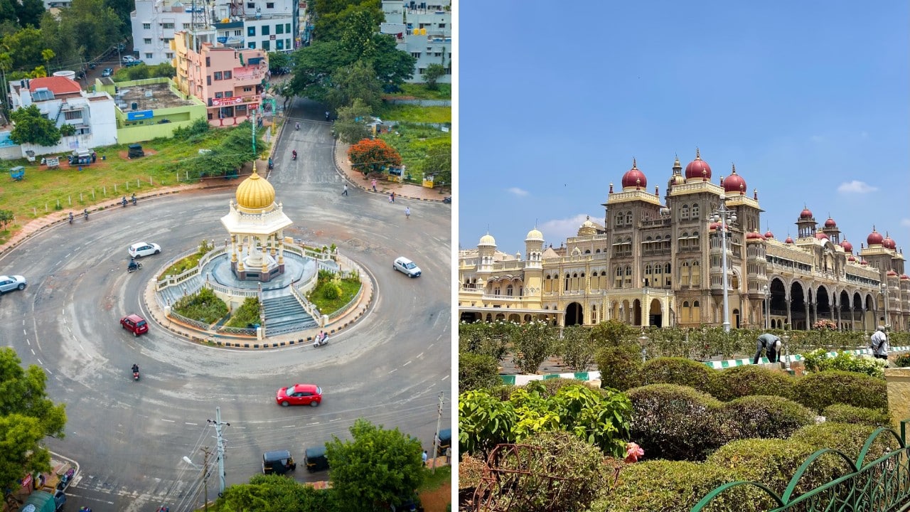 The 11 Best And Cheapest Places to Visit in India - Mysore