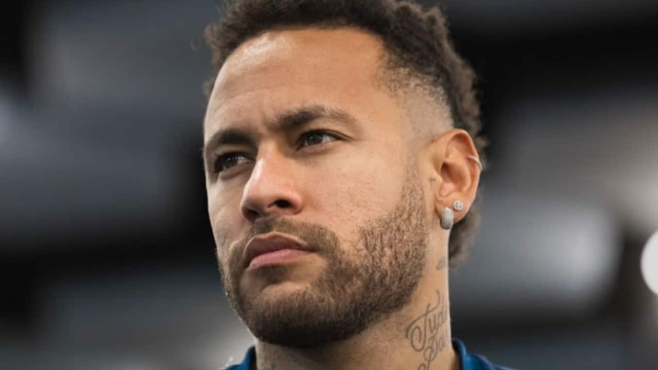 The Top 10 Highest-Paid Athletes in the World - Neymar Jr