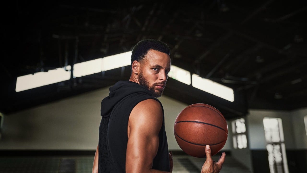 The Top 10 Highest-Paid Athletes in the World - Stephen Curry