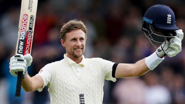 3 Records Joe Root Can Break In England’s Test Series Against Pakistan - RVCJ Media