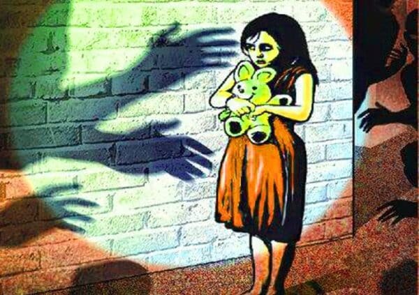 Private Tutor Detained For Raping A 4-Yr Girl At Her Home In UP, Shameful - RVCJ Media