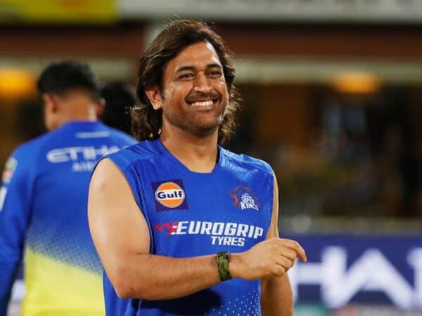 “I’m Not Fit As I…”, MS Dhoni Talks About His Fitness Issues As He Gears Up For 18th IPL - RVCJ Media